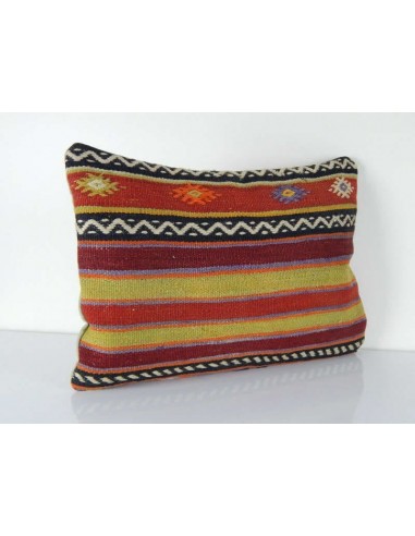 Coussin Kilim Turc Mae 35x50 cm votre restaurant rapide dans 