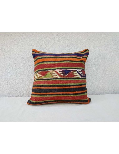 Coussin Kilim Turc Maya 50x50 cm 2024