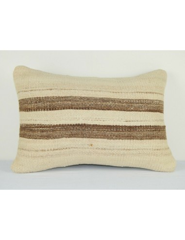 Coussin Kilim Turc Beige 35x50 cm Comparez et commandez 