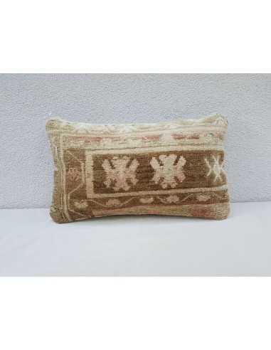 Coussin Kilim Turc Éphèse 30x50 cm pas chere