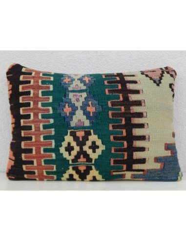 Coussin Kilim Vintage Antalya 35x50 cm ouvre sa boutique