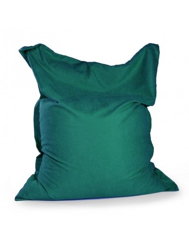 Pouf XXL Vert Livraison rapide