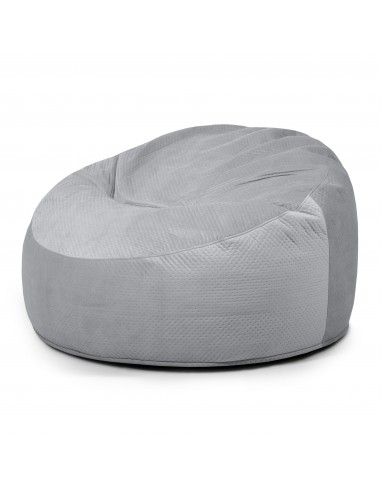 Pouf XXL Capitonné Toutes les collections ici