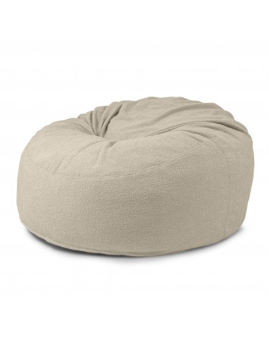 Pouf XXL en Mouton shop