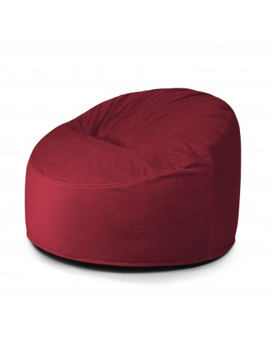 Pouf en Velours 50-70% off 