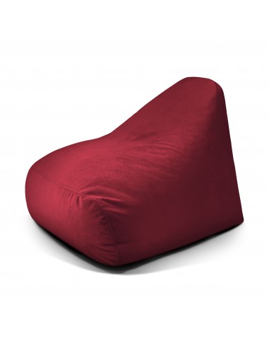 Pouf Design en Velours prix pour 