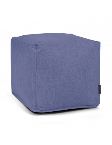 Pouf Cube Salon Economisez 