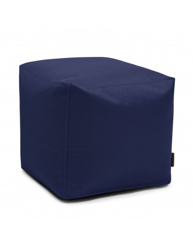 Pouf Cube Chambre solde