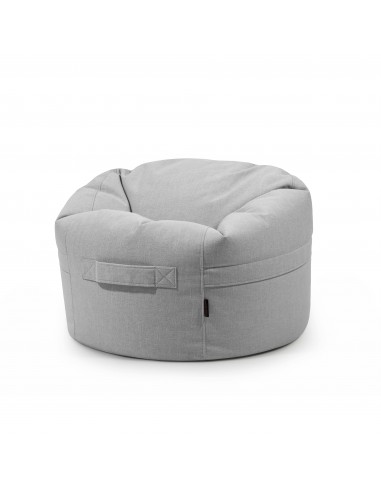 Pouf Rond Salon français