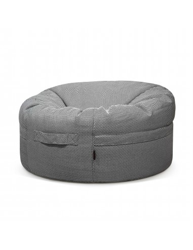 Gros Pouf Rond Piscine destockage