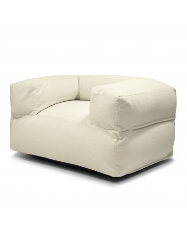 Fauteuil Pouf en Bouclette prix pour 