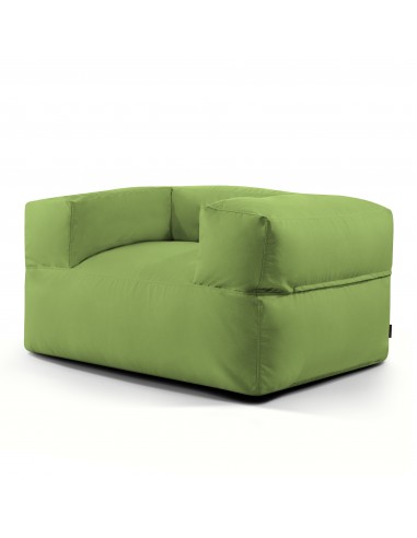 Fauteuil Pouf pour Éxterieur en linge