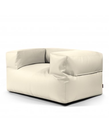 Fauteuil Pouf en Cuir votre restaurant rapide dans 