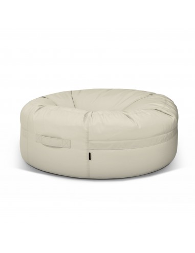 Pouf Rond XXL Exterieur Pour