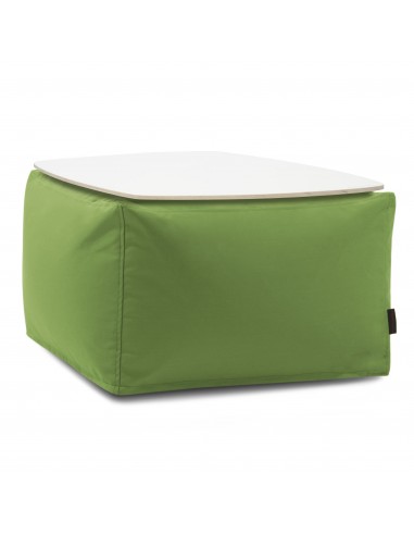 Pouf Table Basse Exterieur de pas cher