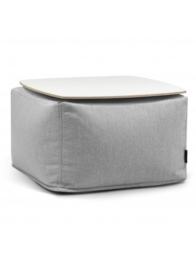 Pouf Table Basse Salon les ligaments