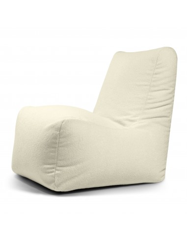 Pouf Chaise Bouclette à prix réduit toute l'année