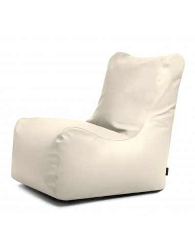 Pouf Chaise Cuir le des métaux précieux