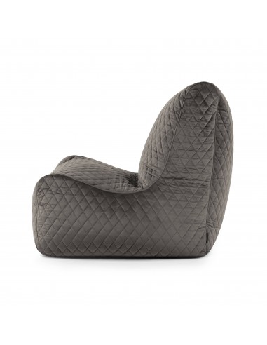 Pouf Chaise Matelassé outlet