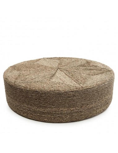 Seagrass Pouf pour bénéficier 