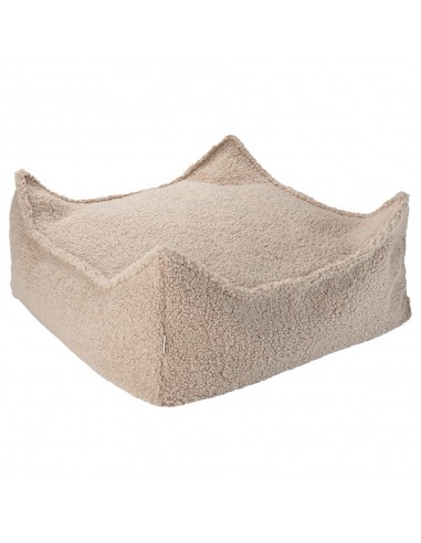 Coussin Pouf Enfant livraison et retour toujours gratuits