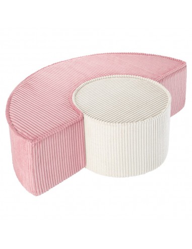 Pouf Enfant Design Rose store