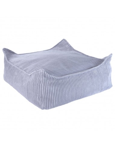 Pouf pour Enfant - Bleu offre 