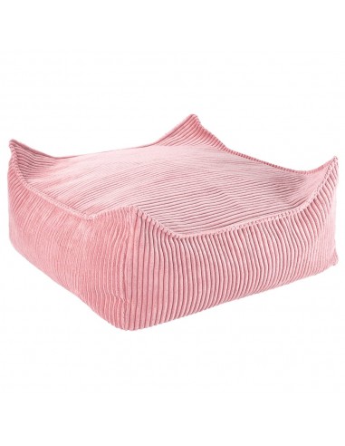 Pouf pour Enfant - Rose en stock