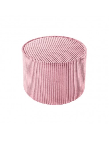 Petit Pouf Enfant Rose sur le site 