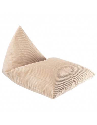 Pouf Poire Enfant - Beige en ligne des produits 