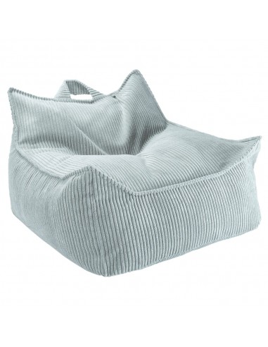 Fauteuil Pouf Enfant - Vert d'Eau sélection de produits