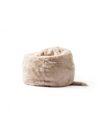 Gros Pouf Fourrure 50-70% off 